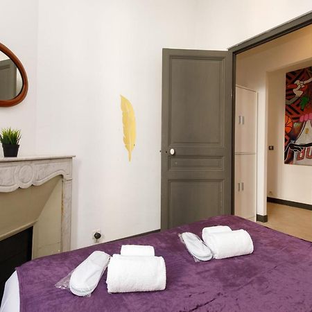 Villa Maiffret Yourhosthelper Канни Екстер'єр фото