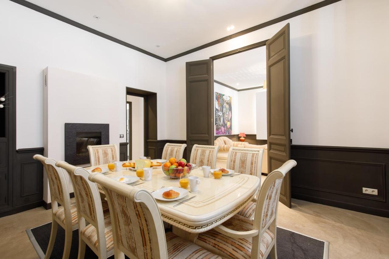 Villa Maiffret Yourhosthelper Канни Екстер'єр фото