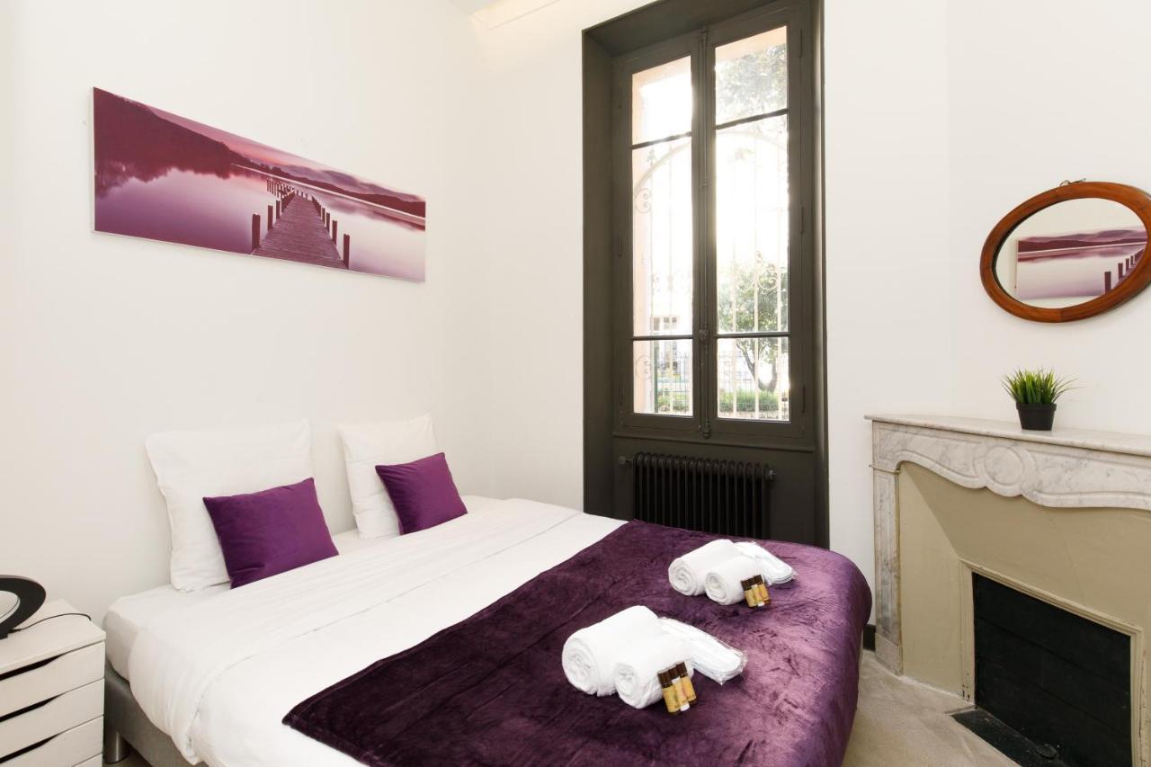 Villa Maiffret Yourhosthelper Канни Екстер'єр фото