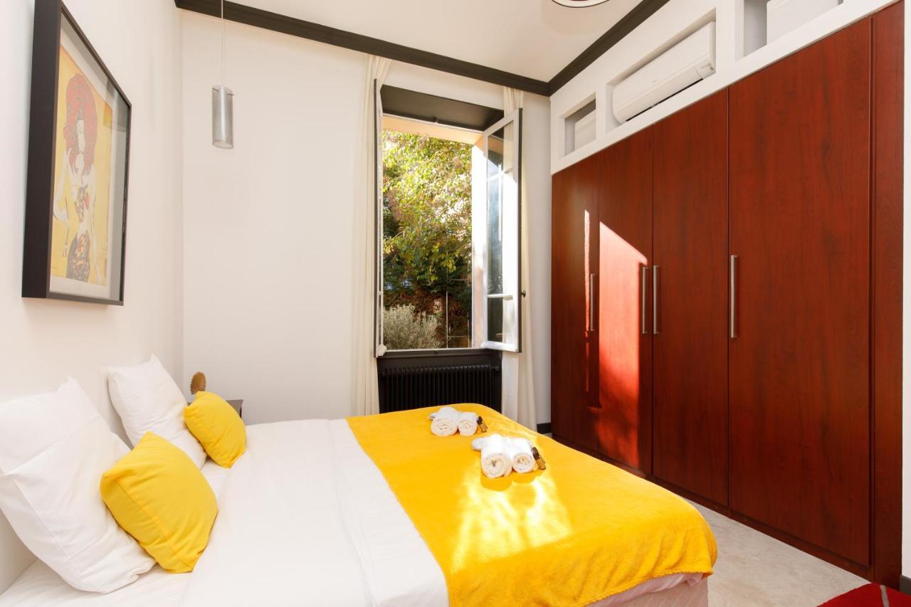 Villa Maiffret Yourhosthelper Канни Екстер'єр фото