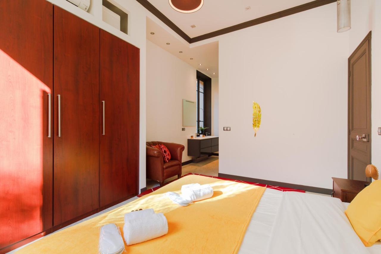 Villa Maiffret Yourhosthelper Канни Екстер'єр фото
