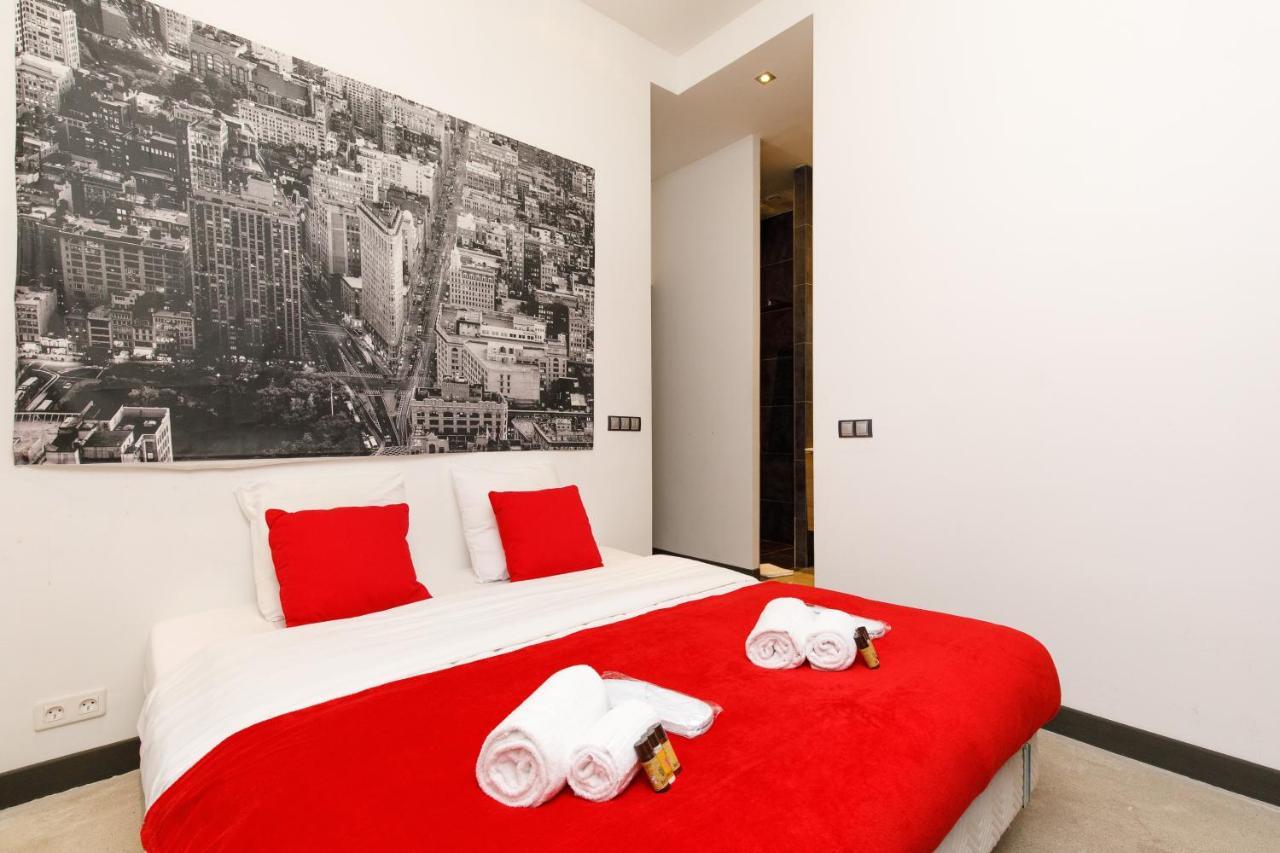 Villa Maiffret Yourhosthelper Канни Екстер'єр фото